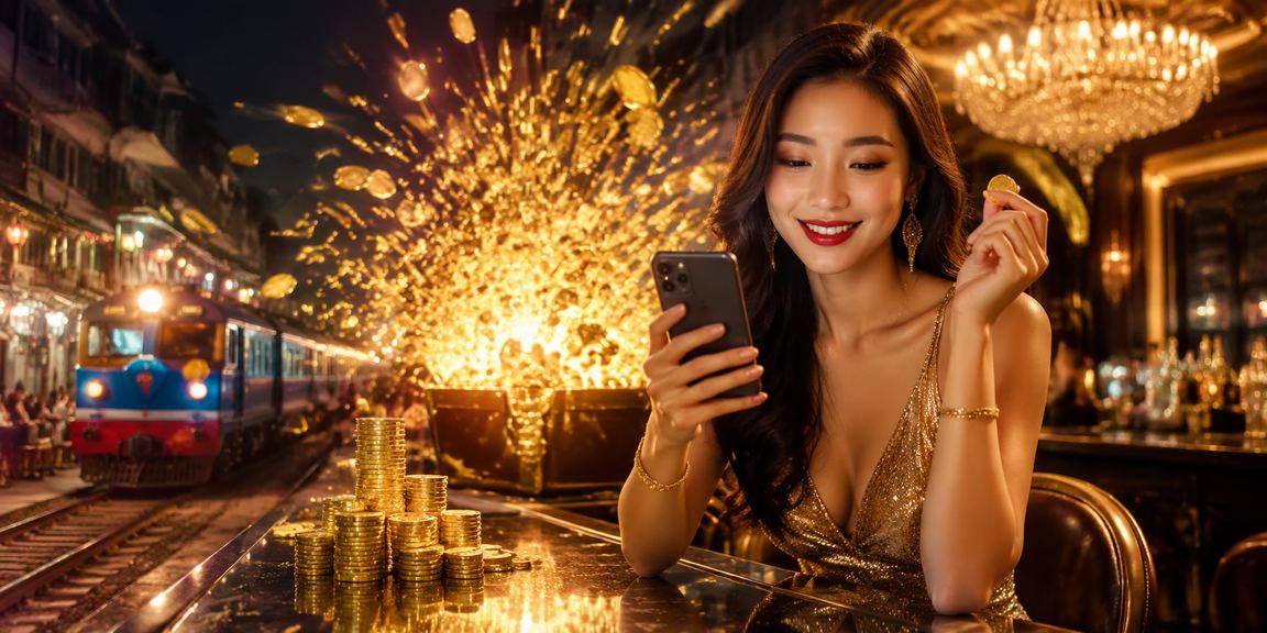 Người dùng Hà Nội đăng nhập ứng dụng casino trên điện thoại