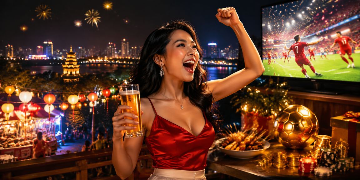 Cộng đồng cá cược tại chợ đêm Hà Nội – nền tảng 7780