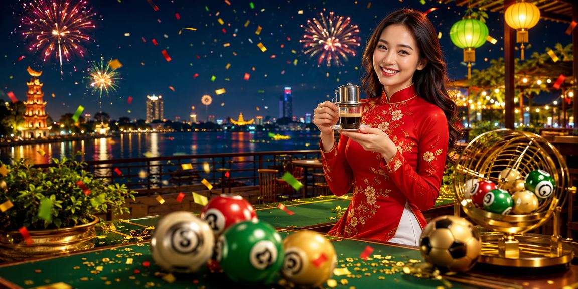 Màn hình slots và bàn cá cược casino tại Việt Nam buổi tối